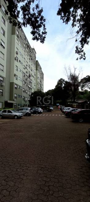 Foto 4 de Apartamento com 1 Quarto à venda, 44m² em Jardim Itú Sabará, Porto Alegre