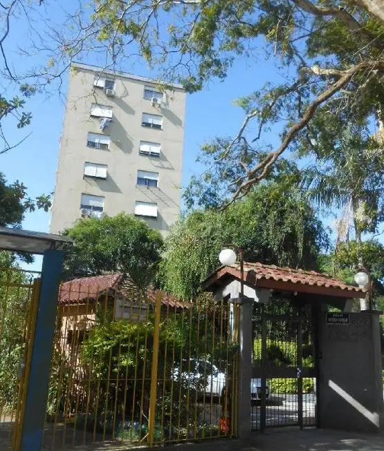 Foto 3 de Apartamento com 1 Quarto à venda, 53m² em Jardim Itú Sabará, Porto Alegre