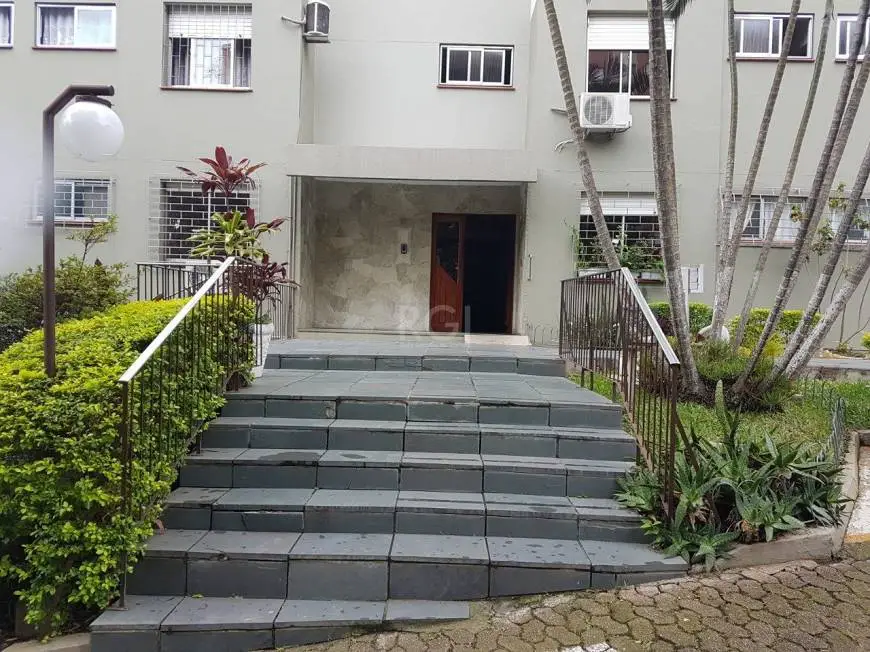 Foto 5 de Apartamento com 1 Quarto à venda, 53m² em Jardim Itú Sabará, Porto Alegre