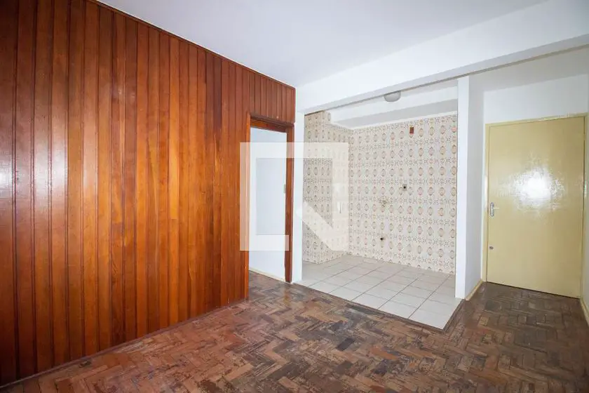 Foto 5 de Apartamento com 1 Quarto para alugar, 38m² em Jardim Leopoldina, Porto Alegre