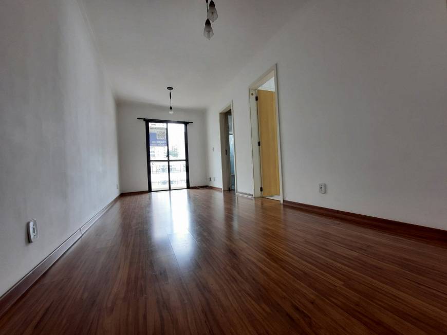 Foto 1 de Apartamento com 1 Quarto para venda ou aluguel, 42m² em Morumbi, São Paulo