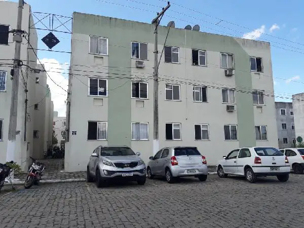 Foto 1 de Apartamento com 1 Quarto à venda, 135m² em Parque Leopoldina, Campos dos Goytacazes