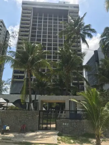 Foto 1 de Apartamento com 1 Quarto à venda, 58m² em Piedade, Jaboatão dos Guararapes