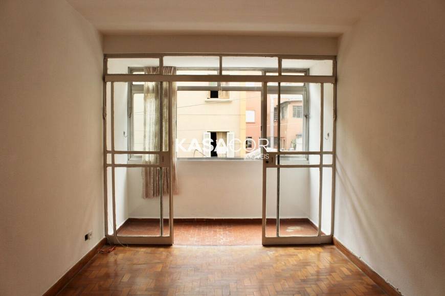 Foto 2 de Apartamento com 1 Quarto à venda, 60m² em Santa Cecília, São Paulo