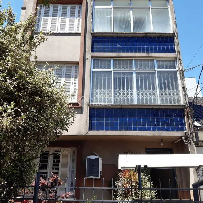 Foto 1 de Apartamento com 1 Quarto à venda, 45m² em São João, Porto Alegre