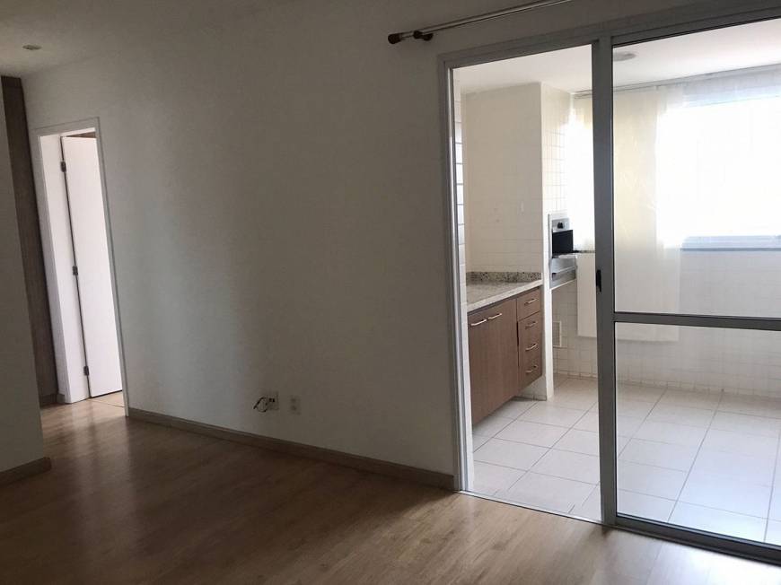 Foto 1 de Apartamento com 1 Quarto para alugar, 42m² em Saúde, São Paulo