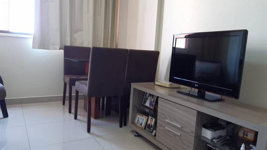 Foto 1 de Apartamento com 1 Quarto à venda, 40m² em Setor Sul, Goiânia
