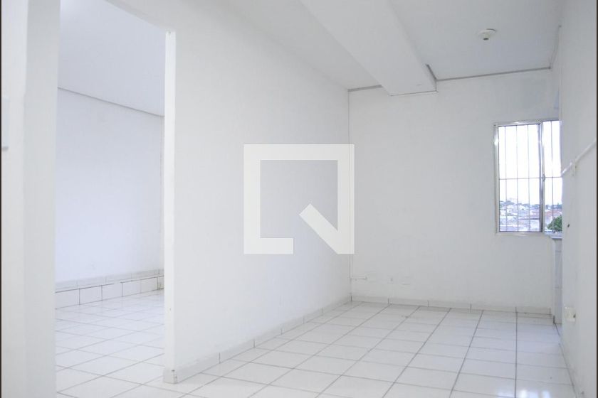 Foto 1 de Apartamento com 1 Quarto para alugar, 53m² em Vila Santa Clara, São Paulo