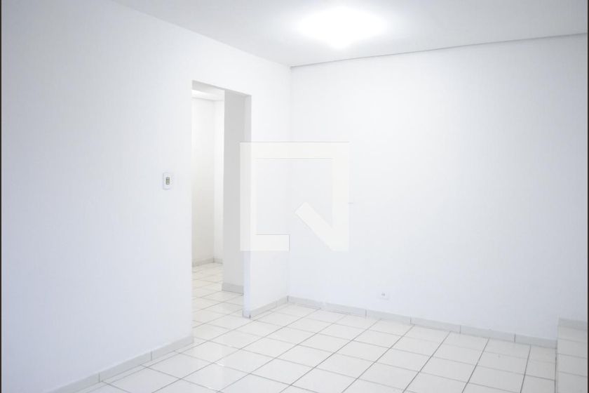 Foto 5 de Apartamento com 1 Quarto para alugar, 53m² em Vila Santa Clara, São Paulo
