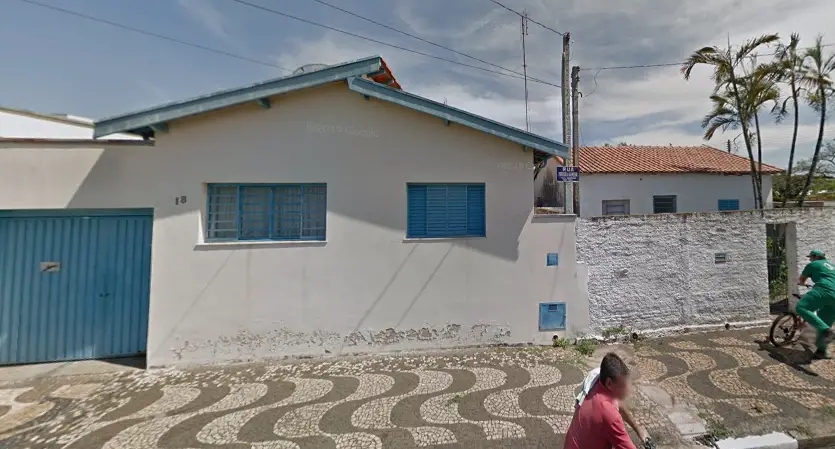 Foto 1 de Apartamento com 1 Quarto à venda, 250m² em Vila São José, Mogi Mirim