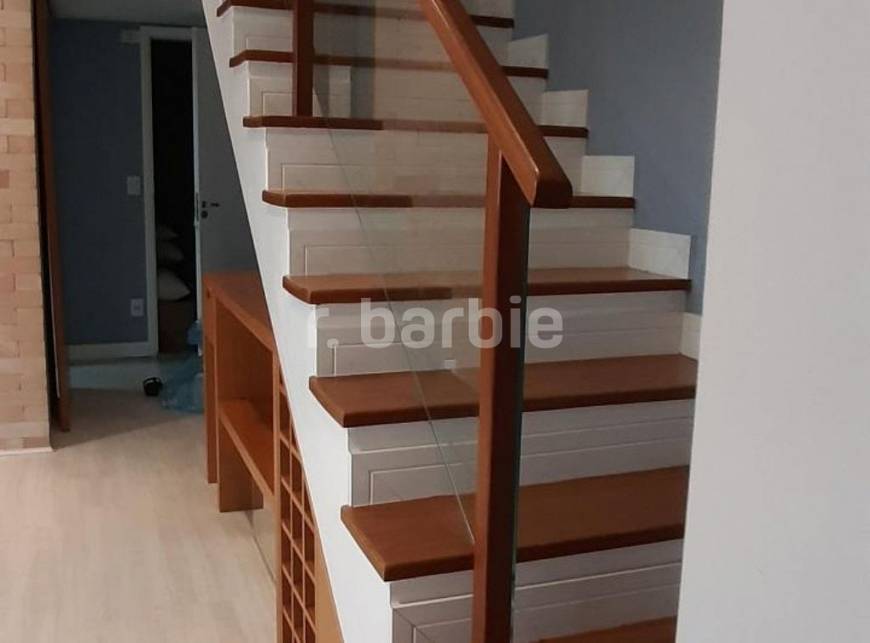Foto 4 de Apartamento com 2 Quartos para venda ou aluguel, 82m² em Alphaville, Barueri