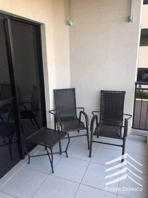 Foto 1 de Apartamento com 2 Quartos à venda, 97m² em Alto do Cardoso, Pindamonhangaba