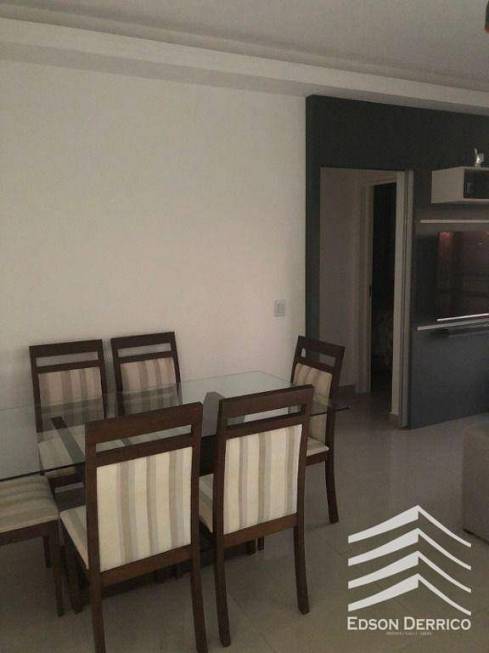 Foto 2 de Apartamento com 2 Quartos à venda, 97m² em Alto do Cardoso, Pindamonhangaba