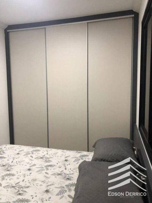 Foto 3 de Apartamento com 2 Quartos à venda, 97m² em Alto do Cardoso, Pindamonhangaba