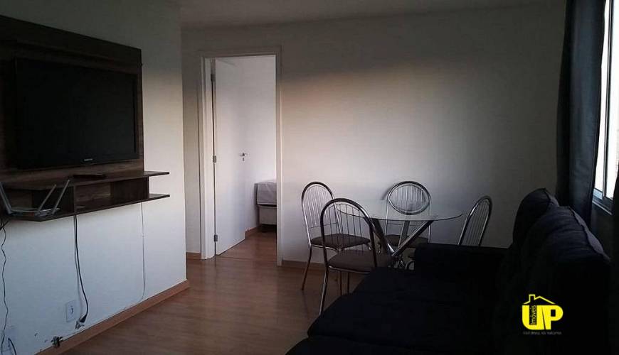 Foto 1 de Apartamento com 2 Quartos para venda ou aluguel, 63m² em Areal, Pelotas