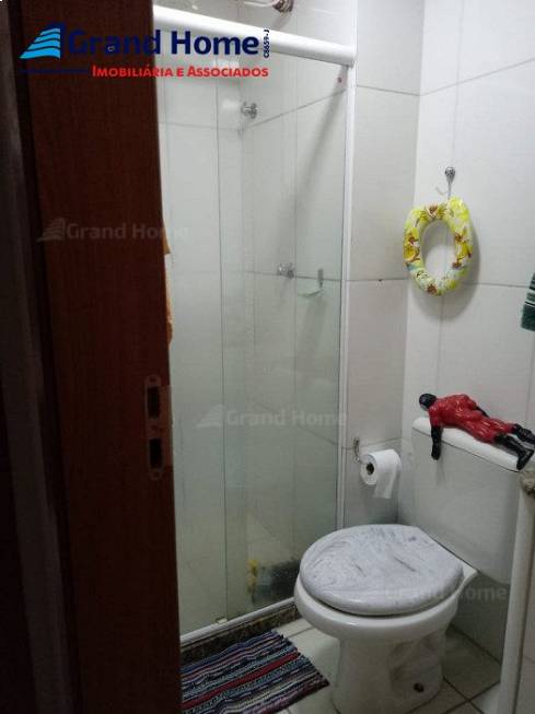 Foto 3 de Apartamento com 2 Quartos à venda, 51m² em Ataíde, Vila Velha
