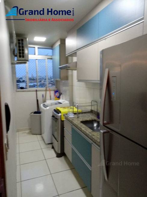 Foto 4 de Apartamento com 2 Quartos à venda, 51m² em Ataíde, Vila Velha