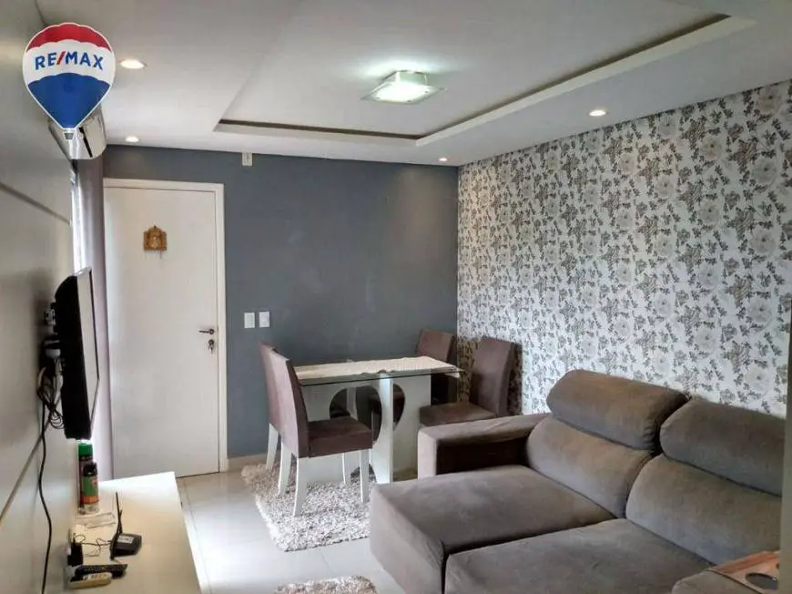 Foto 1 de Apartamento com 2 Quartos para alugar, 42m² em Bairro Novo, Porto Velho