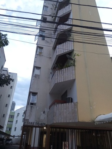 Foto 3 de Apartamento com 2 Quartos à venda, 85m² em Barra, Salvador