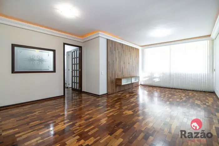 Foto 4 de Apartamento com 2 Quartos para alugar, 123m² em Batel, Curitiba