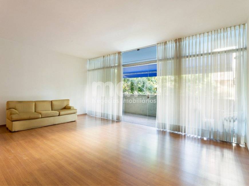 Foto 1 de Apartamento com 2 Quartos para alugar, 199m² em Bela Vista, São Paulo
