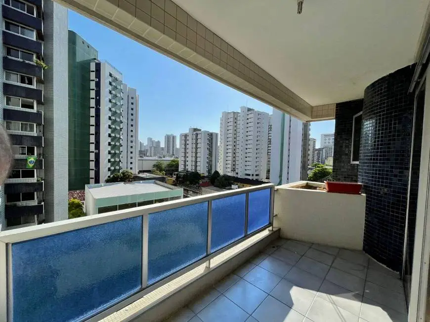 Foto 1 de Apartamento com 2 Quartos à venda, 95m² em Boa Viagem, Recife