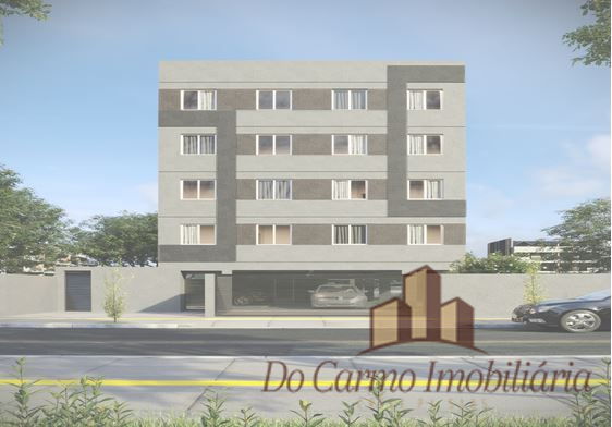 Foto 1 de Apartamento com 2 Quartos à venda, 90m² em Bom Retiro, Betim