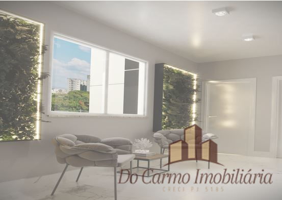 Foto 4 de Apartamento com 2 Quartos à venda, 90m² em Bom Retiro, Betim