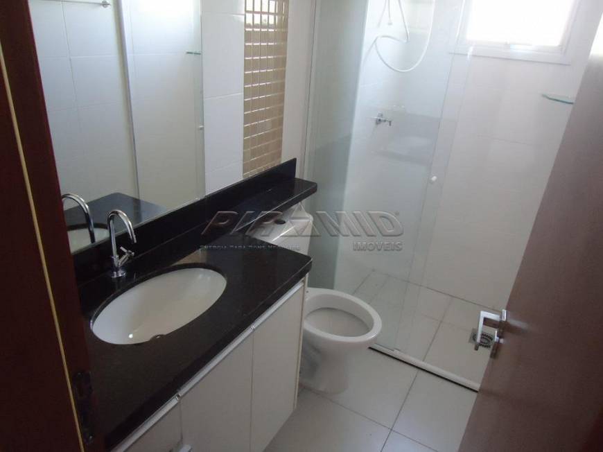 Foto 3 de Apartamento com 2 Quartos para alugar, 57m² em Bonfim Paulista, Ribeirão Preto