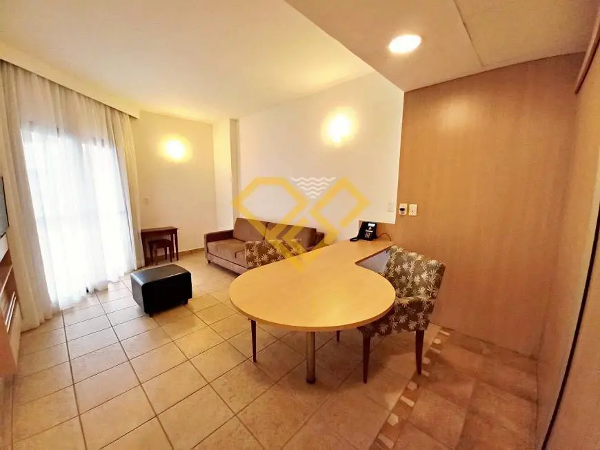 Foto 1 de Apartamento com 2 Quartos para alugar, 55m² em Boqueirão, Santos