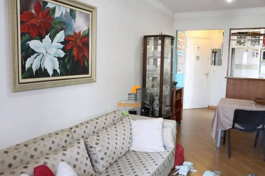 Foto 3 de Apartamento com 2 Quartos à venda, 54m² em Butantã, São Paulo