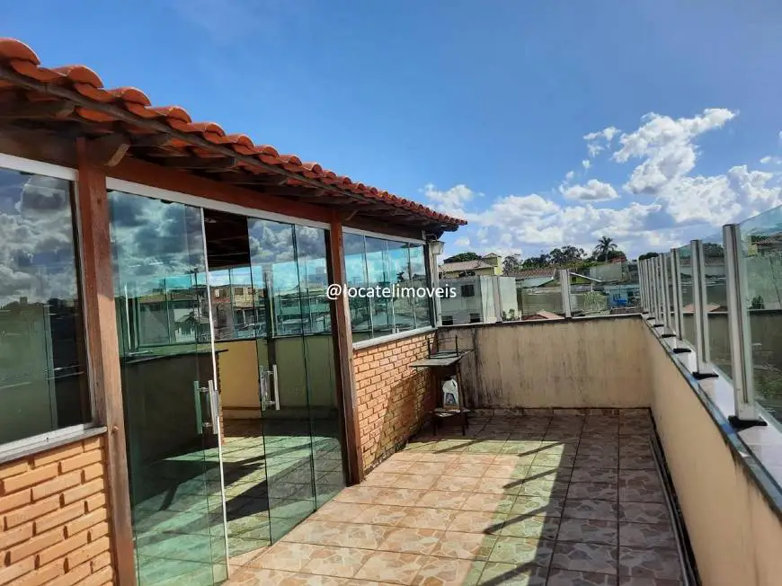 Foto 1 de Apartamento com 2 Quartos à venda, 120m² em Cardoso, Belo Horizonte