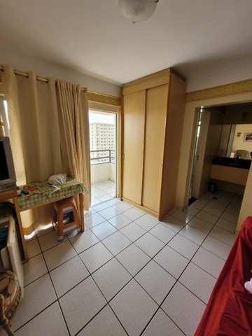 Foto 4 de Apartamento com 2 Quartos à venda, 45m² em Centro, Caldas Novas