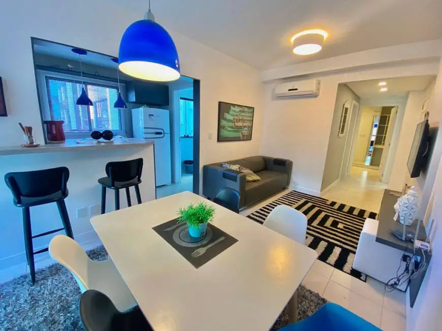 Foto 2 de Apartamento com 2 Quartos à venda, 78m² em Centro, Capão da Canoa