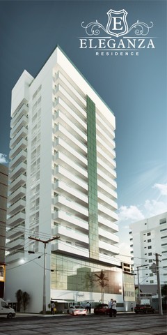Foto 4 de Apartamento com 2 Quartos à venda, 66m² em Centro, Guarapari
