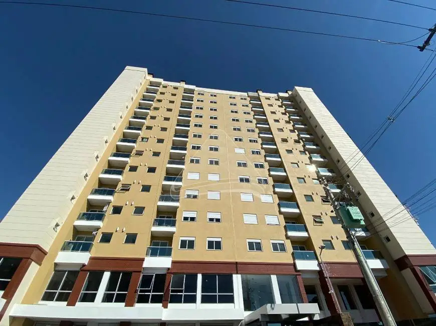 Foto 1 de Apartamento com 2 Quartos para alugar, 58m² em Centro, Passo Fundo