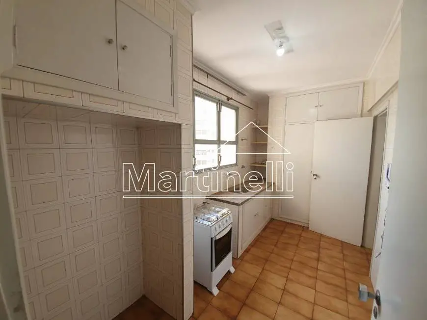Foto 3 de Apartamento com 2 Quartos para alugar, 87m² em Centro, Ribeirão Preto