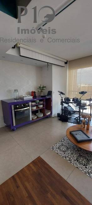 Foto 5 de Apartamento com 2 Quartos à venda, 100m² em Chácara Santo Antônio, São Paulo