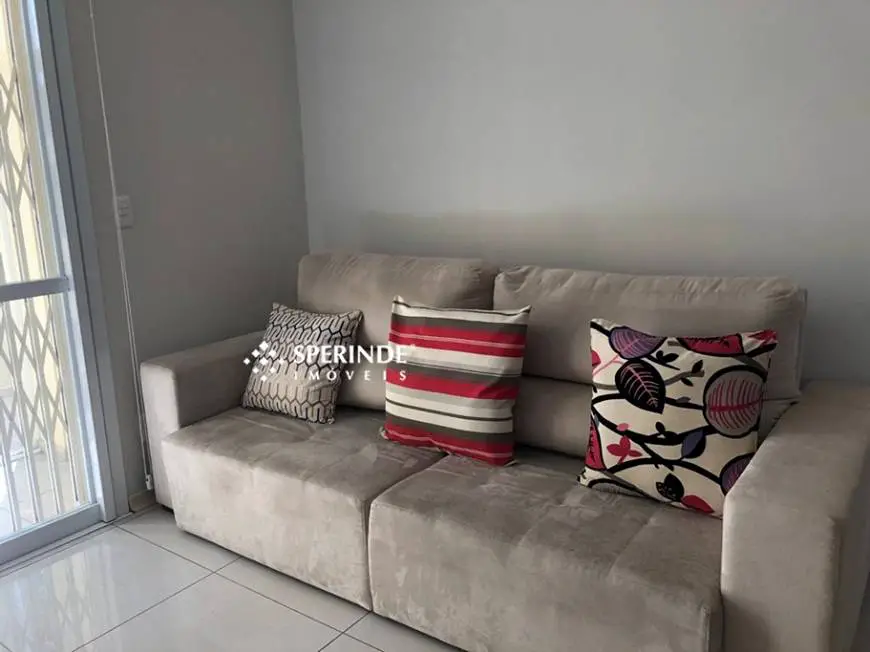 Foto 3 de Apartamento com 2 Quartos para alugar, 55m² em Cinquentenário, Caxias do Sul