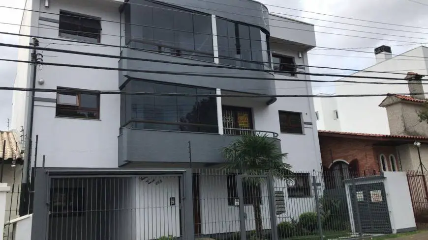 Foto 1 de Apartamento com 2 Quartos para alugar, 72m² em Cinquentenário, Caxias do Sul
