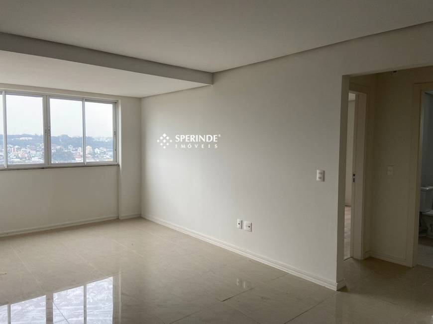 Foto 3 de Apartamento com 2 Quartos para alugar, 73m² em Cinquentenário, Caxias do Sul
