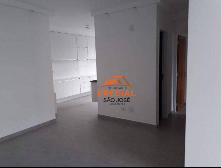 Foto 5 de Apartamento com 2 Quartos para alugar, 77m² em Condomínio Royal Park, São José dos Campos