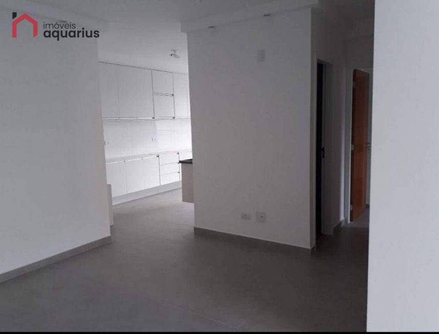 Foto 3 de Apartamento com 2 Quartos para alugar, 77m² em Condomínio Royal Park, São José dos Campos