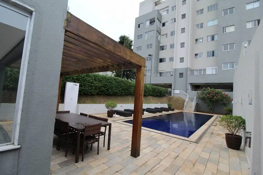 Foto 1 de Apartamento com 2 Quartos à venda, 62m² em Copacabana, Belo Horizonte