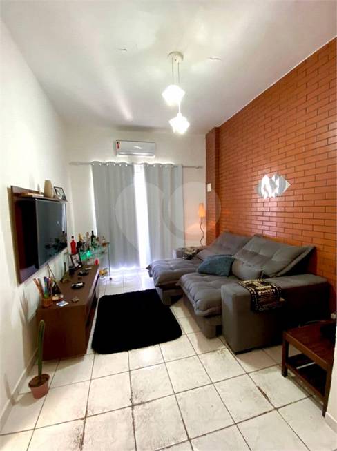Foto 1 de Apartamento com 2 Quartos à venda, 72m² em Encantado, Rio de Janeiro