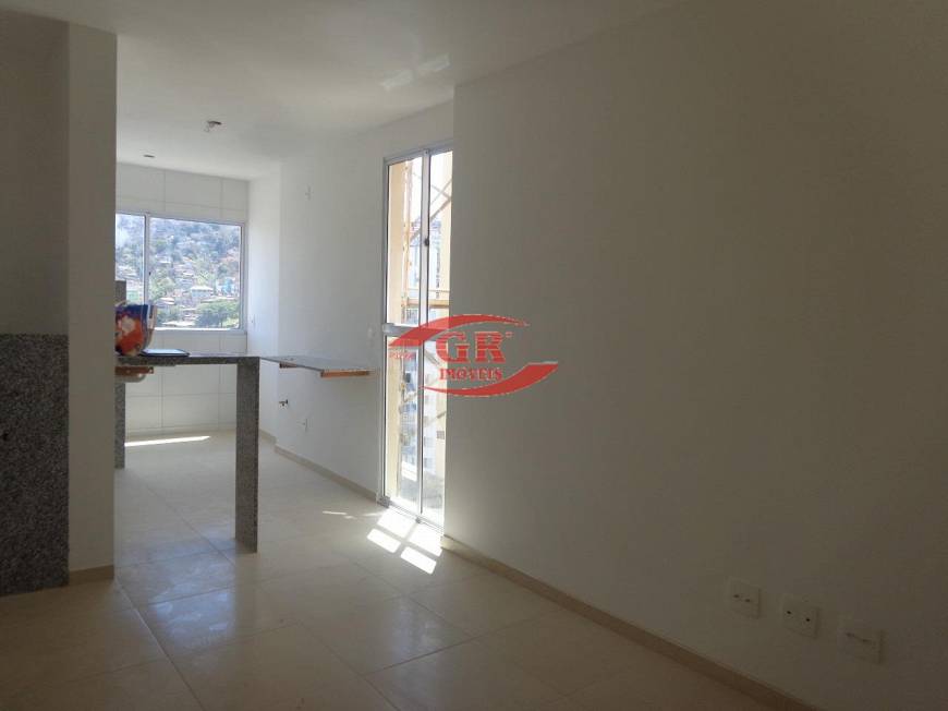 Foto 1 de Apartamento com 2 Quartos à venda, 47m² em Estoril, Belo Horizonte