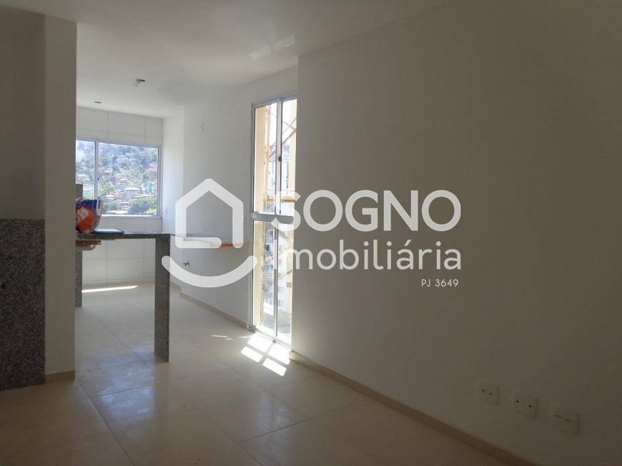 Foto 1 de Apartamento com 2 Quartos à venda, 47m² em Estoril, Belo Horizonte