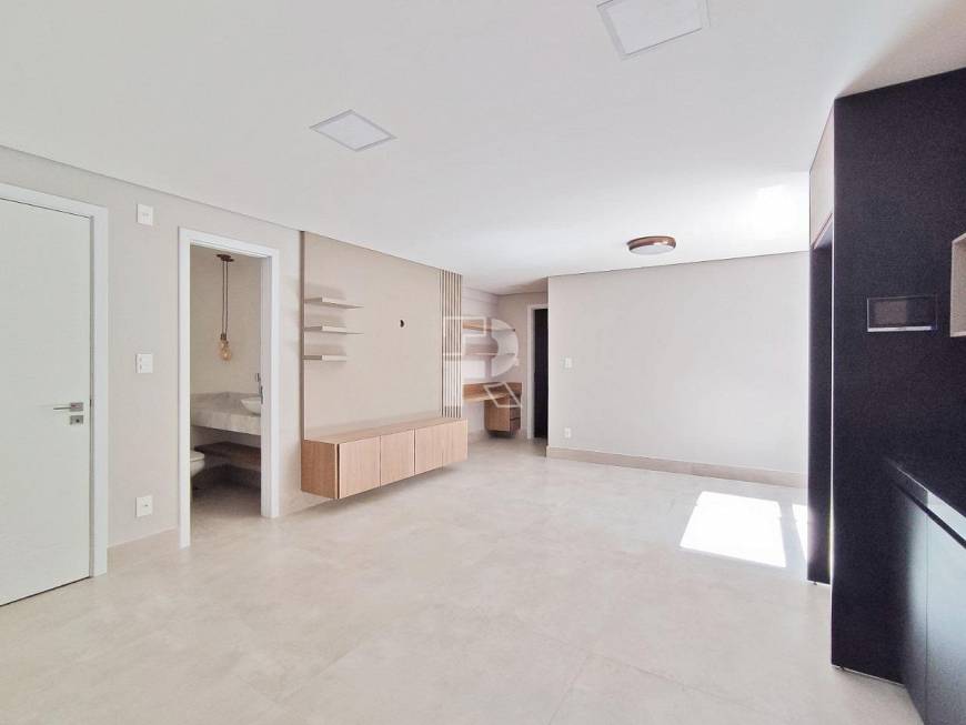 Foto 1 de Apartamento com 2 Quartos para alugar, 67m² em Funcionários, Belo Horizonte