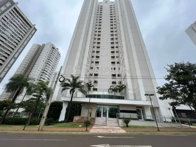 Foto 1 de Apartamento com 2 Quartos para alugar, 110m² em Gleba Palhano, Londrina