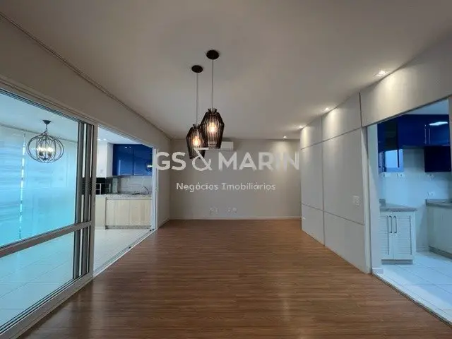 Foto 3 de Apartamento com 2 Quartos para alugar, 110m² em Gleba Palhano, Londrina